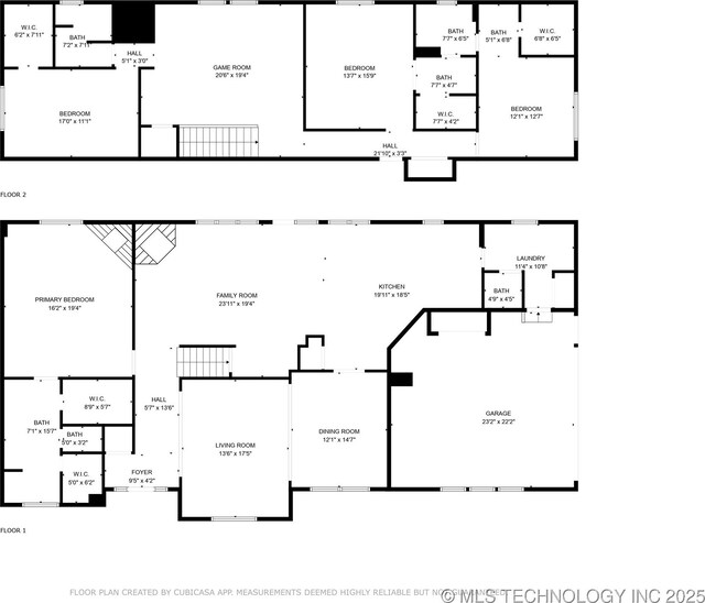 503 Fairway Dr, Broken Arrow, OK 74011 - photo 30