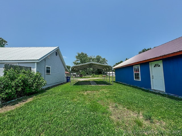 65 E Orr St, Chouteau, OK 74337 - photo 8