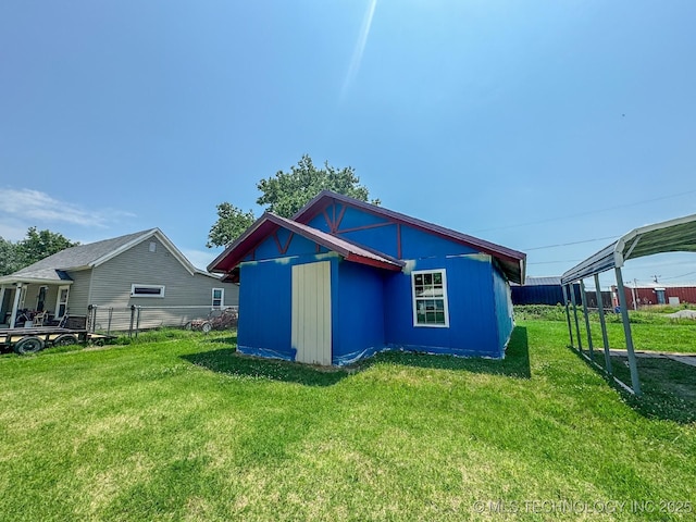 65 E Orr St, Chouteau, OK 74337 - photo 40