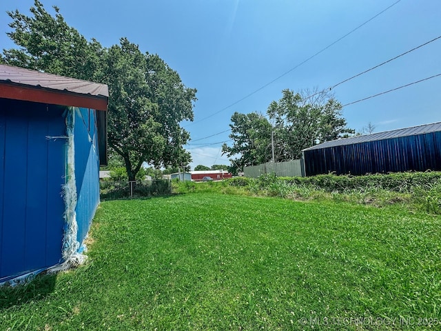 65 E Orr St, Chouteau, OK 74337 - photo 43
