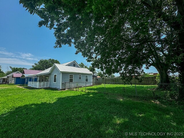 65 E Orr St, Chouteau, OK 74337 - photo 48
