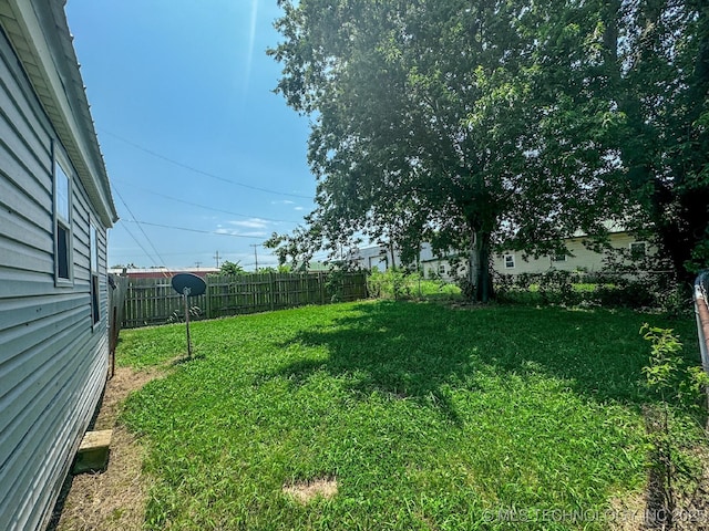 65 E Orr St, Chouteau, OK 74337 - photo 49