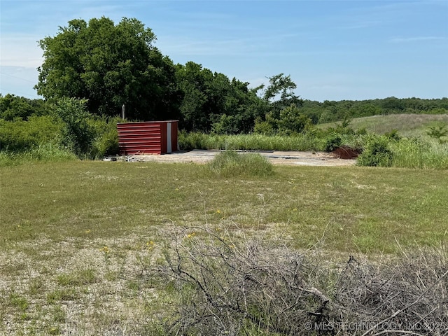 0 Wildflower, Healdton, OK 73463 - photo 5