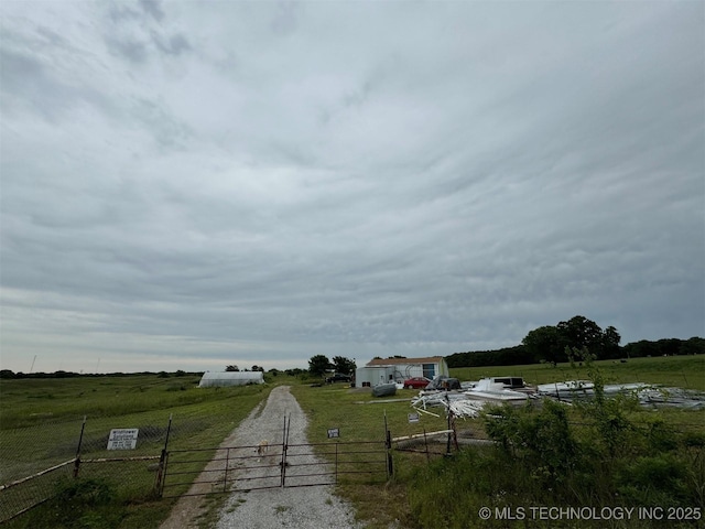 0 Wildflower, Healdton, OK 73463 - photo 9