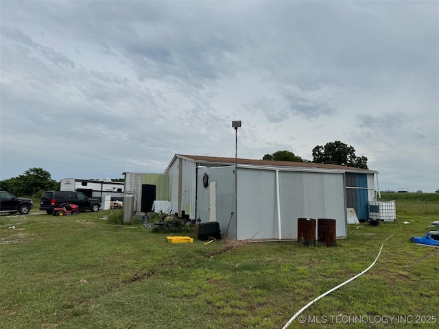 0 Wildflower, Healdton, OK 73463 - photo 11