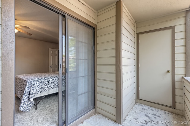 6376 S 80th E Ave Unit 41H, Tulsa, OK 74133 - view of exterior entry