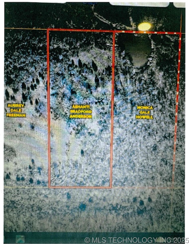 131st E Ave, Coweta, OK 74429