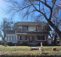 1003 W Evergreen, Durant, OK 74701 - photo 1