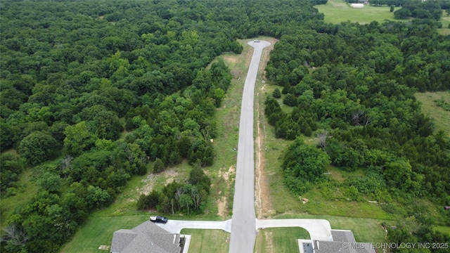 587 S Reagan Ave, Kellyville, OK 74039 - photo 6