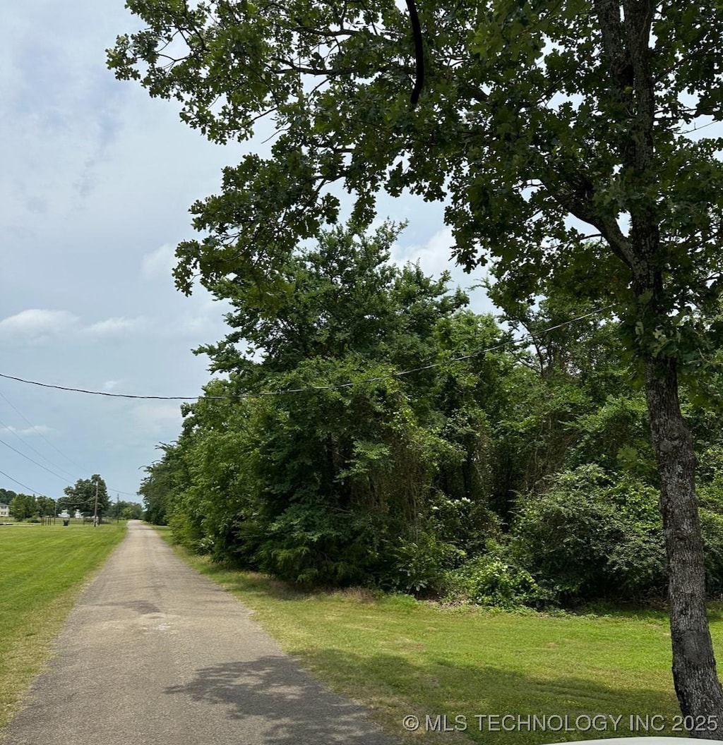 1 S 4629th Rd, Sallisaw, OK 74955