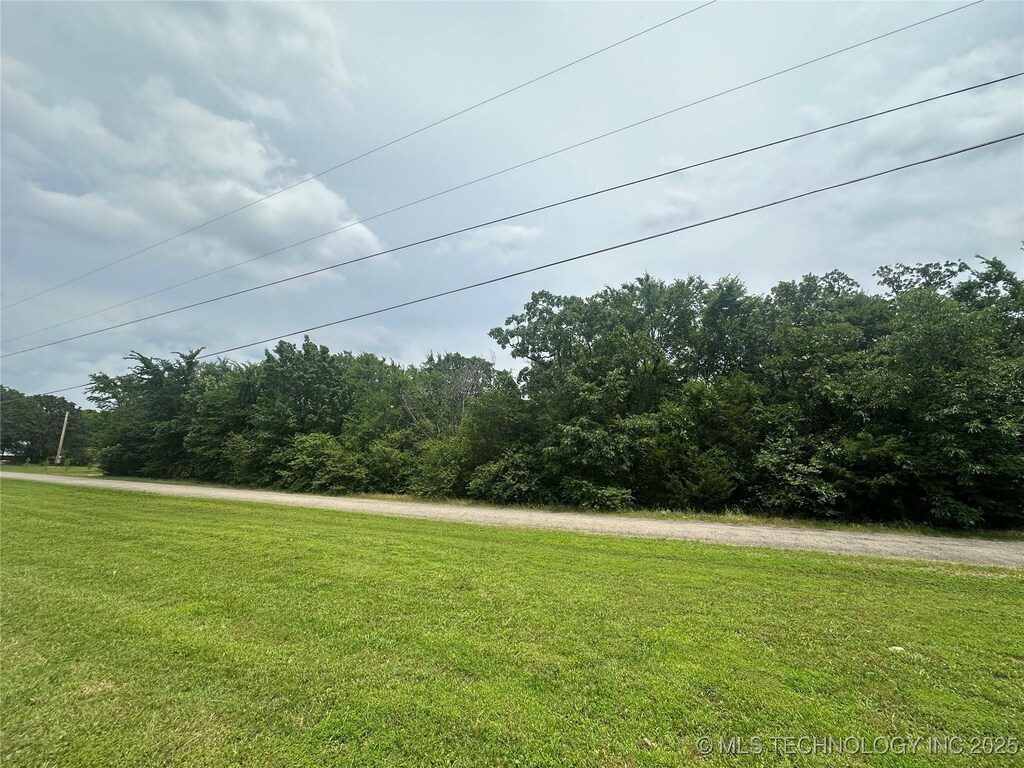 1 S 4629th Rd, Sallisaw, OK 74955