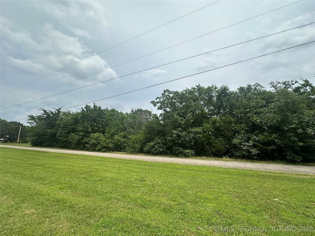 1 S 4629th Rd, Sallisaw, OK 74955