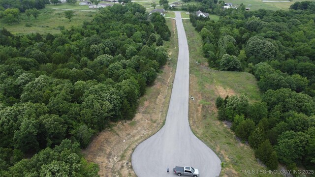 585 S Reagan Ave, Kellyville, OK 74039