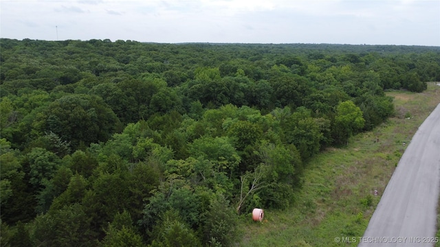 585 S Reagan Ave, Kellyville, OK 74039