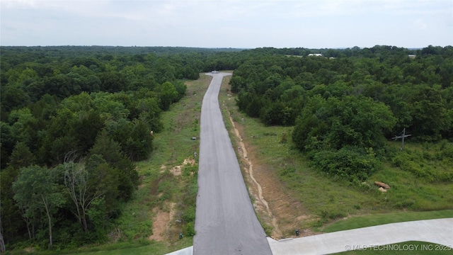 585 S Reagan Ave, Kellyville, OK 74039