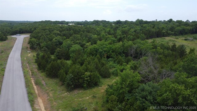 585 S Reagan Ave, Kellyville, OK 74039