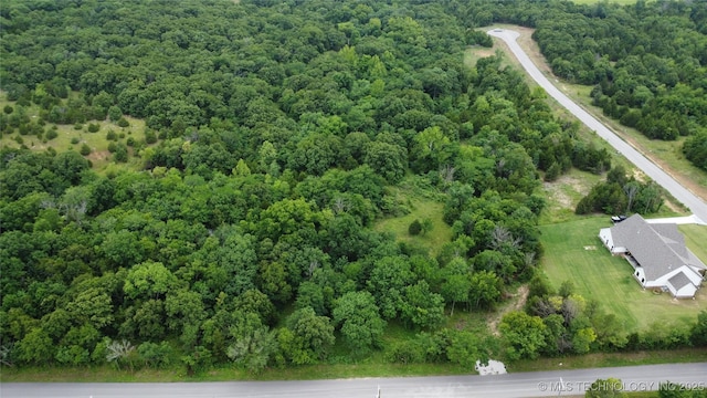 585 S Reagan Ave, Kellyville, OK 74039