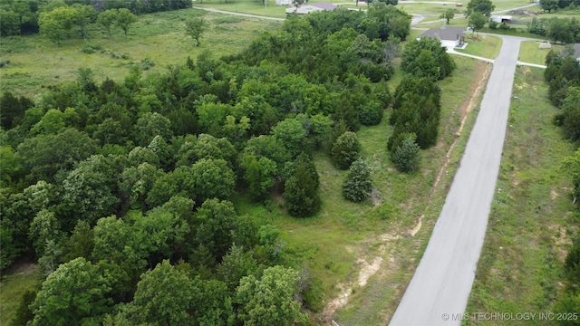 585 S Reagan Ave, Kellyville, OK 74039