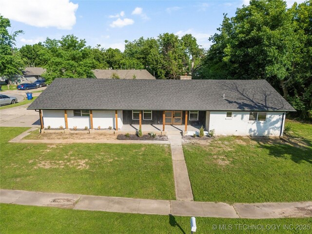 2316 S 106th E Ave, Tulsa, OK 74129 - photo 50
