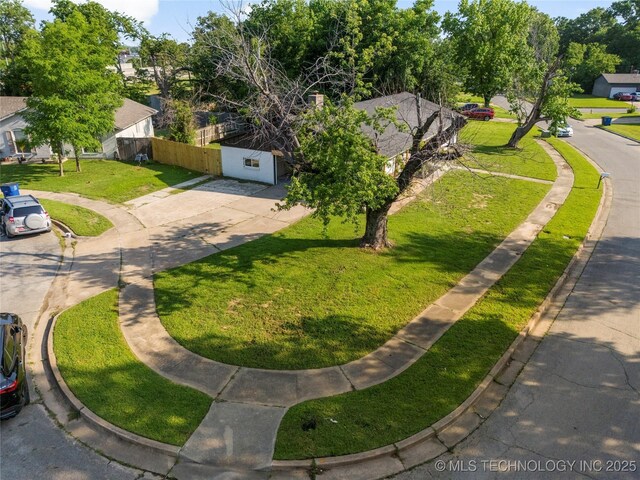 2316 S 106th E Ave, Tulsa, OK 74129 - photo 44