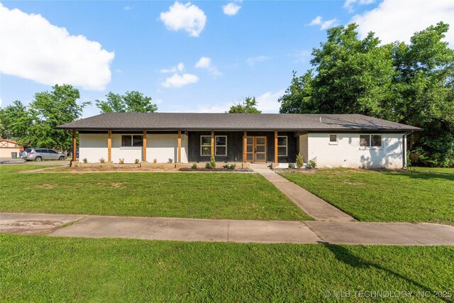 2316 S 106th E Ave, Tulsa, OK 74129 - photo 3