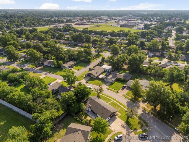 2316 S 106th E Ave, Tulsa, OK 74129 - photo 47