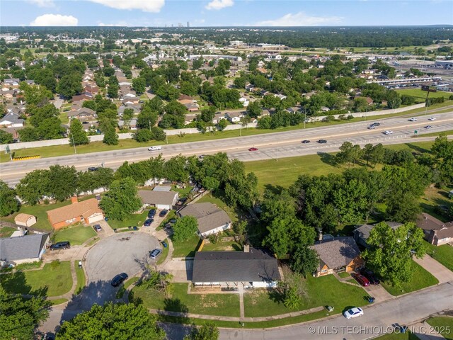 2316 S 106th E Ave, Tulsa, OK 74129 - photo 48