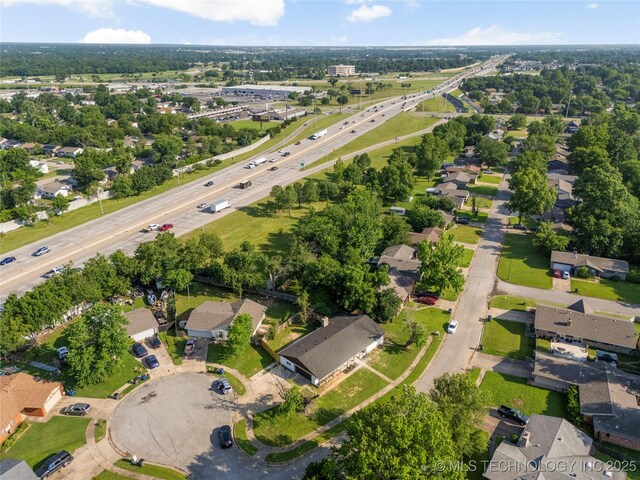 2316 S 106th E Ave, Tulsa, OK 74129 - photo 49
