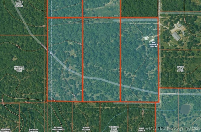 5 E 980th Rd, Vian, OK 74962