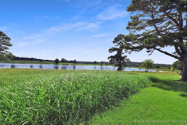 421403 E 1920th Rd, Antlers, OK 74523 - water view