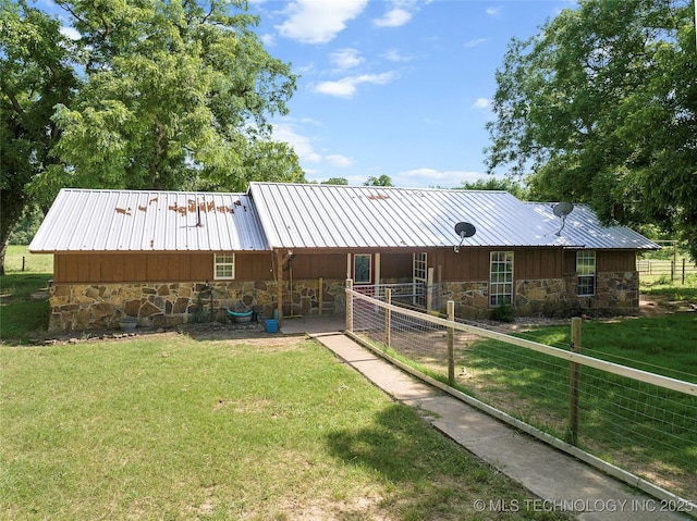 4124 Salerno Ln, Marietta, OK 73448 - photo 1