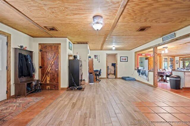 4124 Salerno Ln, Marietta, OK 73448 - photo 3