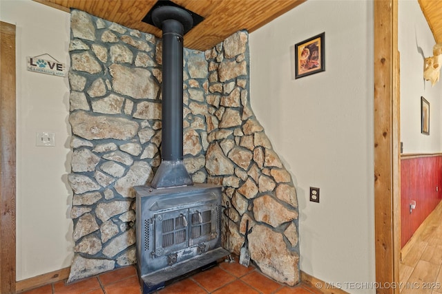 4124 Salerno Ln, Marietta, OK 73448 - photo 4