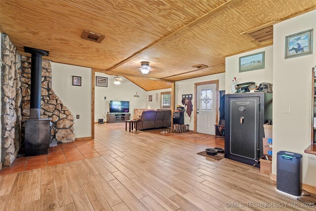 4124 Salerno Ln, Marietta, OK 73448 - photo 5