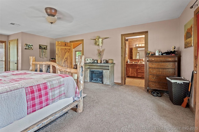 4124 Salerno Ln, Marietta, OK 73448 - photo 19