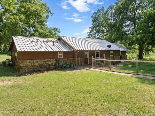 4124 Salerno Ln, Marietta, OK 73448 - photo 33