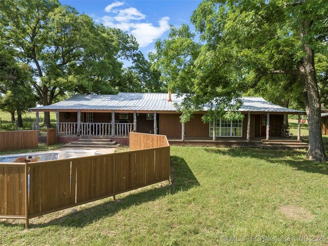 4124 Salerno Ln, Marietta, OK 73448 - photo 35