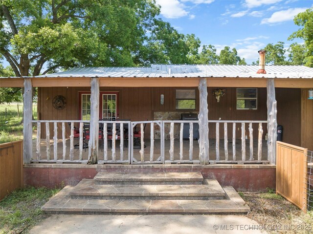 4124 Salerno Ln, Marietta, OK 73448 - photo 36