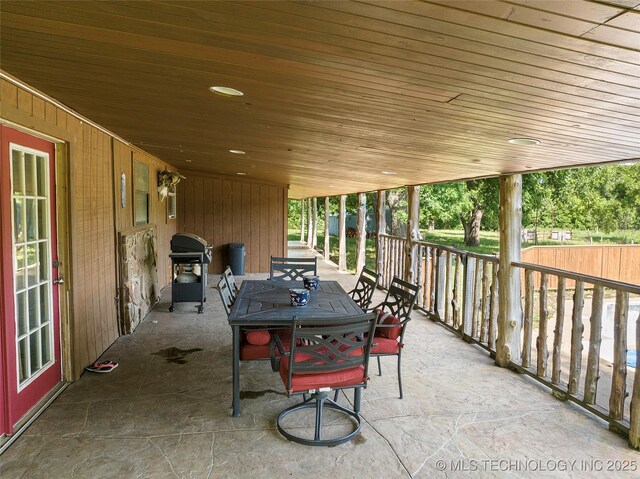 4124 Salerno Ln, Marietta, OK 73448 - photo 37