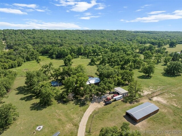 4124 Salerno Ln, Marietta, OK 73448 - photo 66