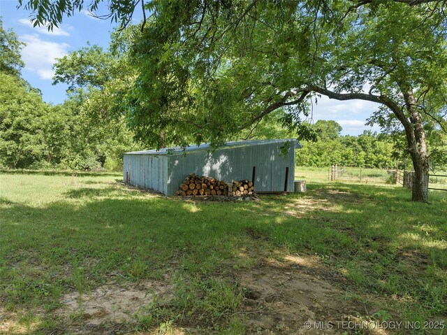 4124 Salerno Ln, Marietta, OK 73448 - photo 45