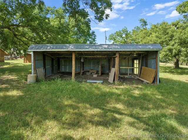 4124 Salerno Ln, Marietta, OK 73448 - photo 46