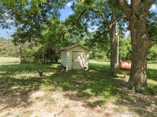 4124 Salerno Ln, Marietta, OK 73448 - photo 51