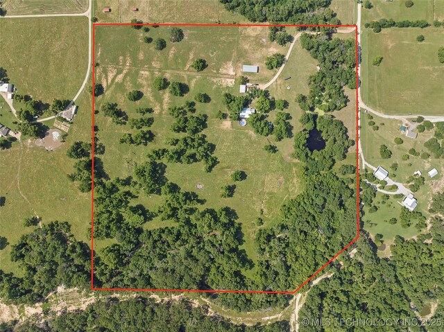 4124 Salerno Ln, Marietta, OK 73448 - photo 52