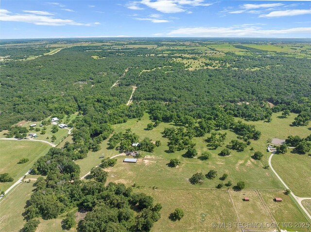 4124 Salerno Ln, Marietta, OK 73448 - photo 53