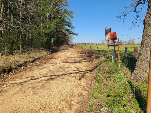 E 778 Road, Stilwell, OK 74960 - photo 2