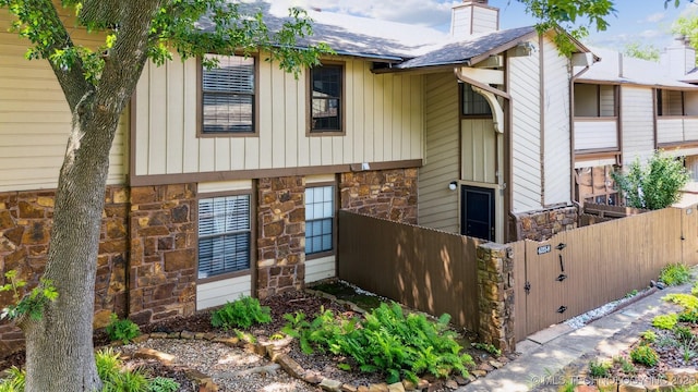6355 S 80th Ave E Unit 2H, Tulsa, OK 74133 - photo 1