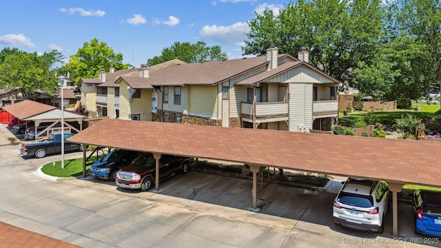6355 S 80th Ave E Unit 2H, Tulsa, OK 74133 - photo 2