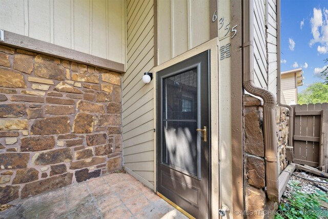 6355 S 80th Ave E Unit 2H, Tulsa, OK 74133 - photo 3