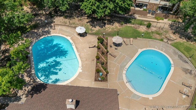 6355 S 80th Ave E Unit 2H, Tulsa, OK 74133 - photo 4